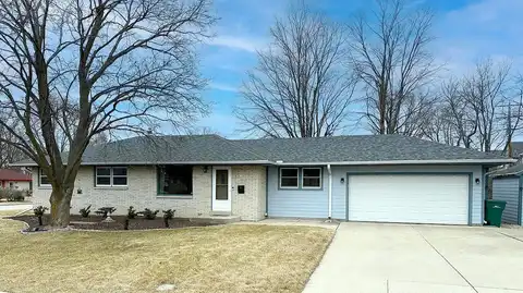Shady, MENOMONEE FALLS, WI 53051
