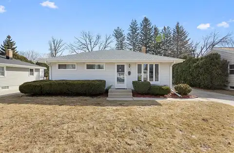 Sheridan, MENOMONEE FALLS, WI 53051