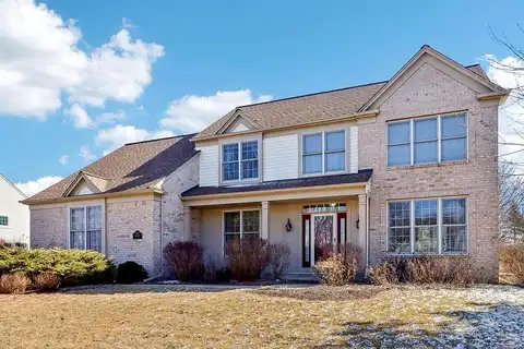 Ash, MENOMONEE FALLS, WI 53051