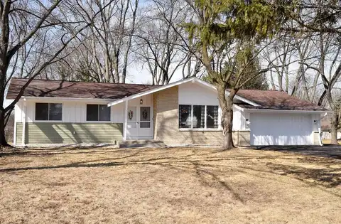 Stone, MENOMONEE FALLS, WI 53051