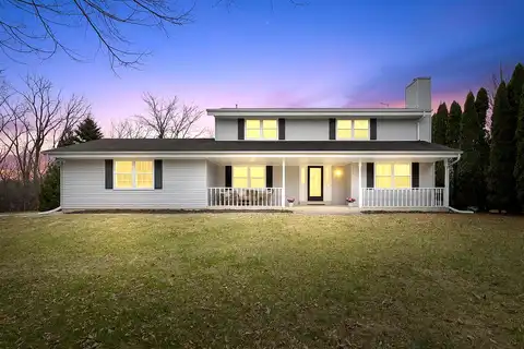 Woods, MUSKEGO, WI 53150