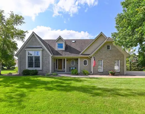 Foxtail, MUSKEGO, WI 53150