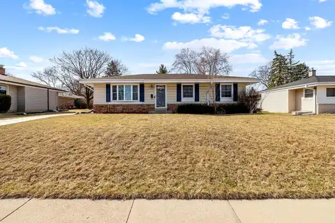 Menomonee, MENOMONEE FALLS, WI 53051