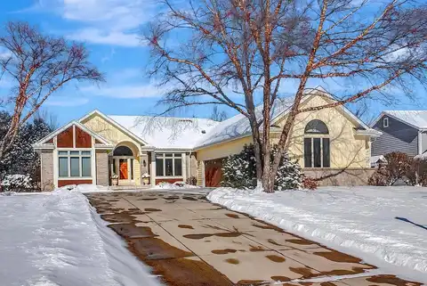 Whitetail, MENOMONEE FALLS, WI 53051