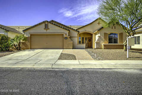 Blue Crossing, TUCSON, AZ 85743