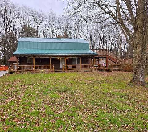 Jones, ERIE, PA 16510