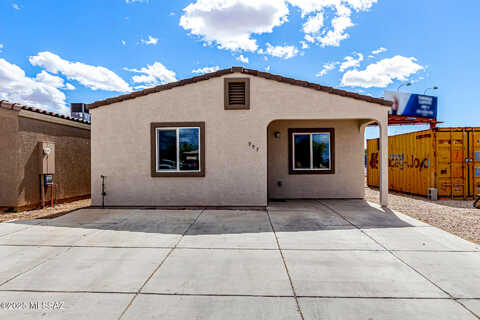 Santa Maria, TUCSON, AZ 85706