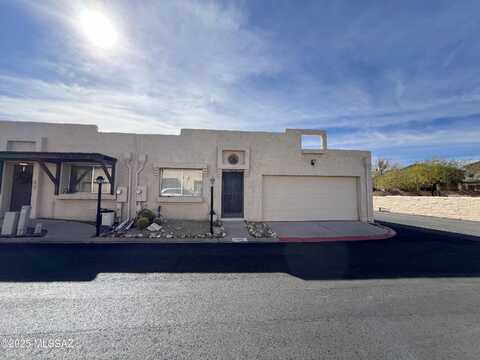 Beauchamp, TUCSON, AZ 85704