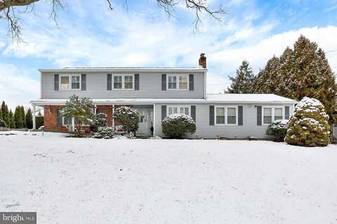 Queens, YARDLEY, PA 19067