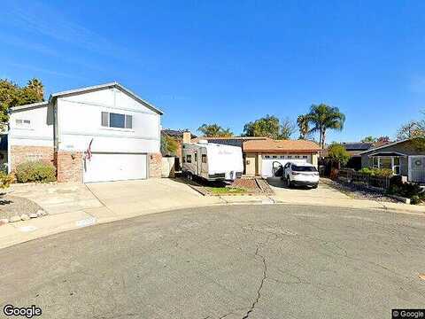 Kincaid, SANTEE, CA 92071
