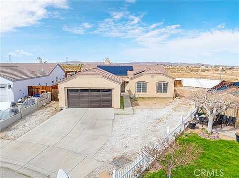 Payne, ADELANTO, CA 92301