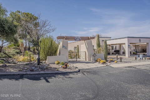 Camino Del Arrendajo, GREEN VALLEY, AZ 85622