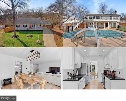 Greenview, MANASSAS, VA 20109