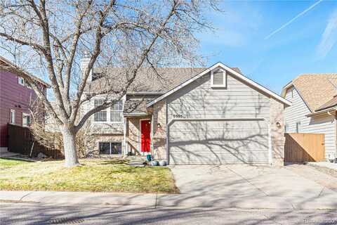 Foxhill, HIGHLANDS RANCH, CO 80129