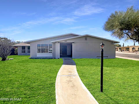 Union, TUCSON, AZ 85748