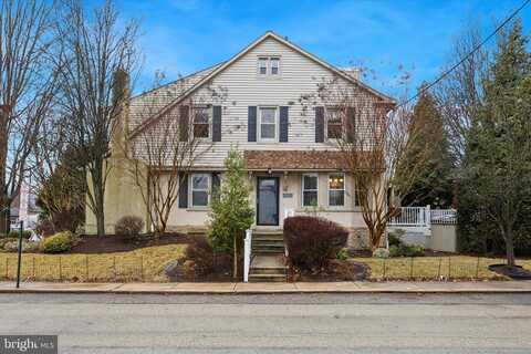 Windsor, NARBERTH, PA 19072