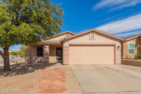 Rocky Vista, TUCSON, AZ 85748