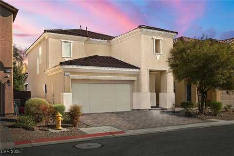 Corliss, LAS VEGAS, NV 89148