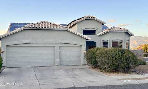 Poncho, TUCSON, AZ 85748