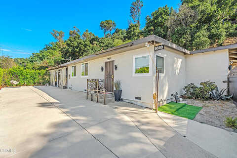 Wentworth, SUNLAND, CA 91040