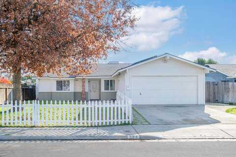 Ashcroft, CLOVIS, CA 93612
