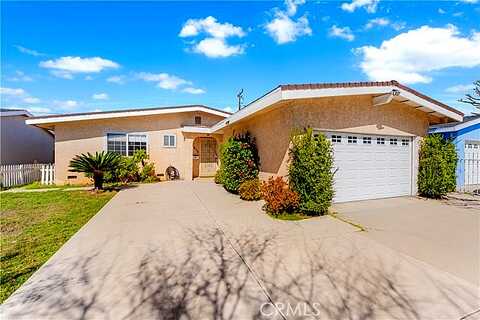 Brockway, EL MONTE, CA 91733