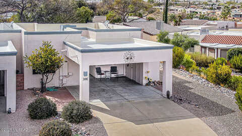 Camino Del Arrendajo, GREEN VALLEY, AZ 85622