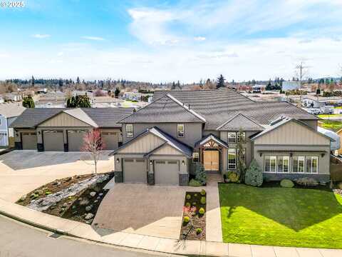 Willamette, AUMSVILLE, OR 97325