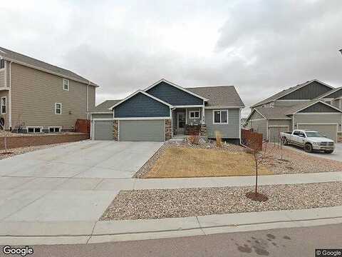Arbor Walk, PEYTON, CO 80831