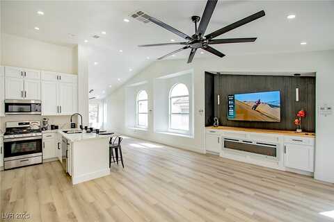 Panorama Cliff, LAS VEGAS, NV 89134