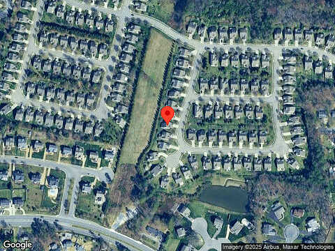 Wares Wharf, GLEN ALLEN, VA 23060