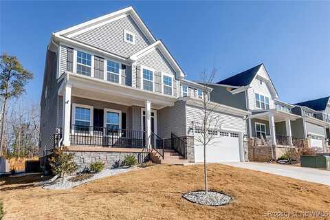 Goldenrod, TOANO, VA 23168
