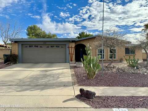Sierra, TUCSON, AZ 85748