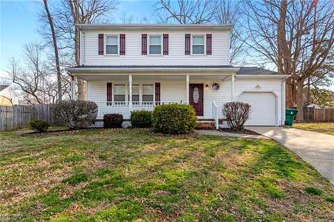 Treetop, NEWPORT NEWS, VA 23608