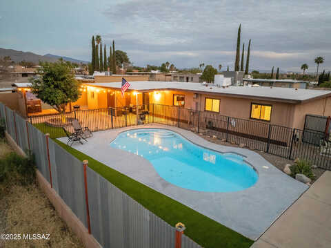 Celeste, TUCSON, AZ 85730
