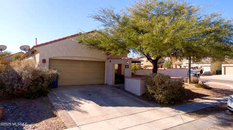 Calle Valenciana, SAHUARITA, AZ 85629