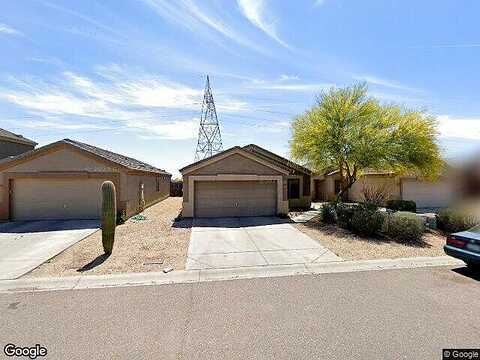 Butte, MESA, AZ 85207