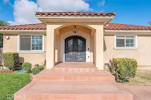 Brock, DOWNEY, CA 90240