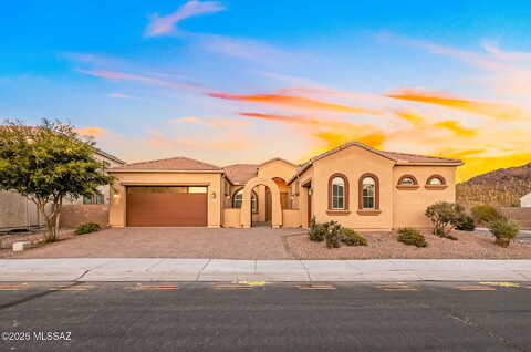 Saguaro Breeze, MARANA, AZ 85653