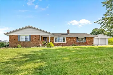 Good Intent, CLAYSVILLE, PA 15323