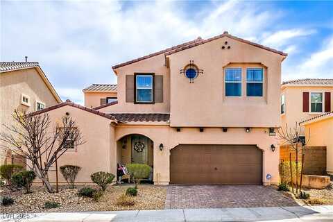 Shadow Cliff, LAS VEGAS, NV 89166