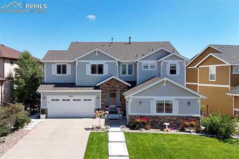 Beryl, PEYTON, CO 80831
