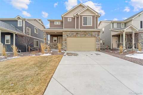 Lone Oak, COLORADO SPRINGS, CO 80927