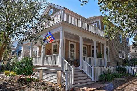28Th Bay, NORFOLK, VA 23518
