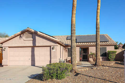 94Th, PEORIA, AZ 85345