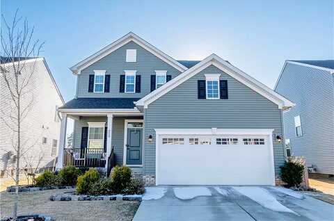 Rock Rose, TOANO, VA 23168