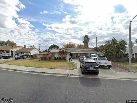 Patrick, POMONA, CA 91767