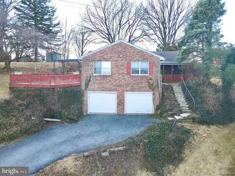 Highwood, READING, PA 19607