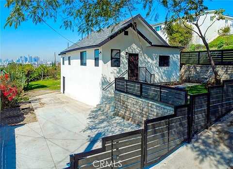 Rowan, LOS ANGELES, CA 90063