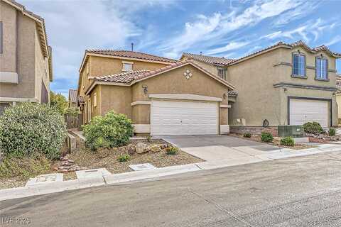 Cabot Falls, LAS VEGAS, NV 89149